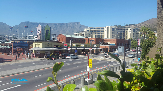 Two Oceans Aquarium Cape Town, South Africa